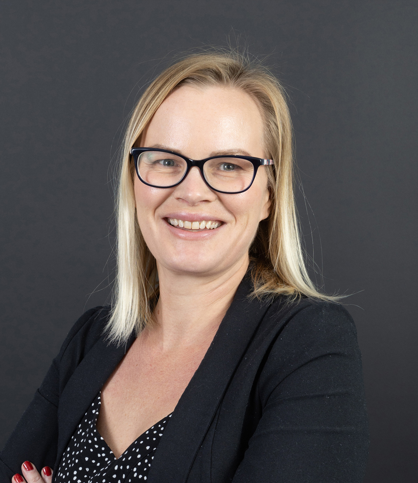 Meet The Team - Trail Group