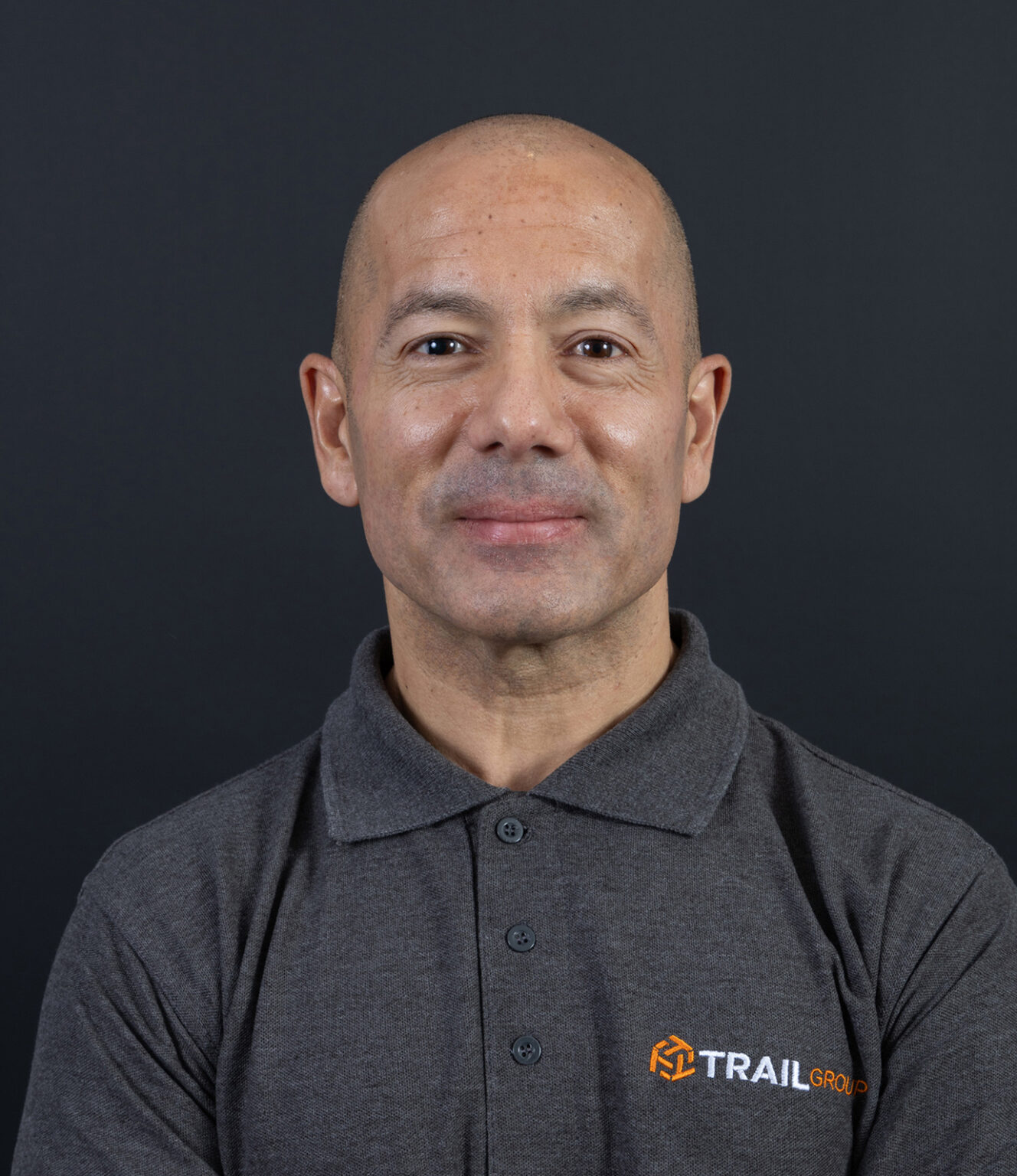 Meet The Team - Trail Group