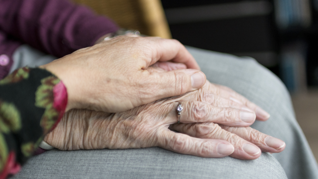 Fire safety in care homes is a huge issue to protect vulnerable residents