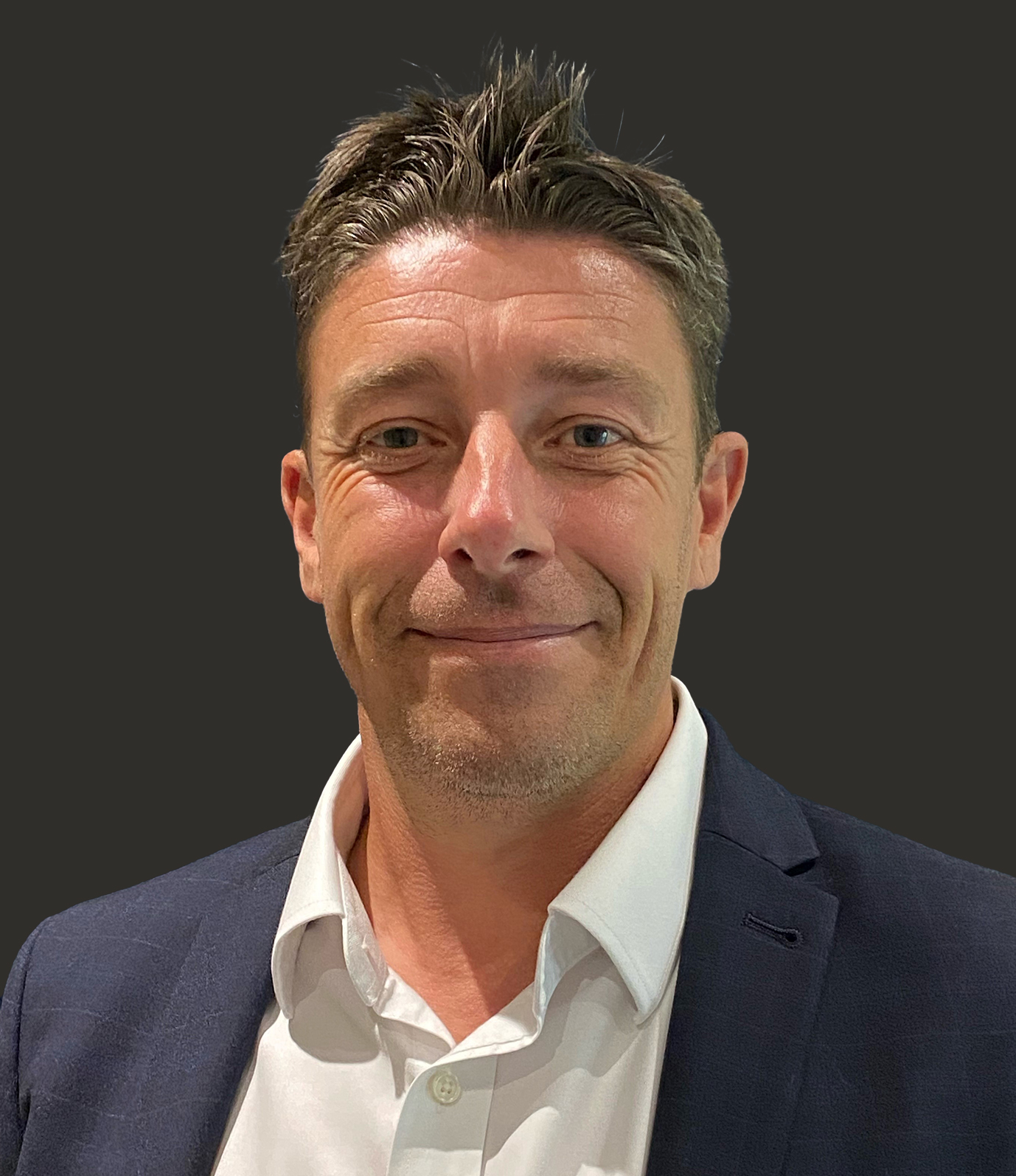 Meet The Team - Trail Group
