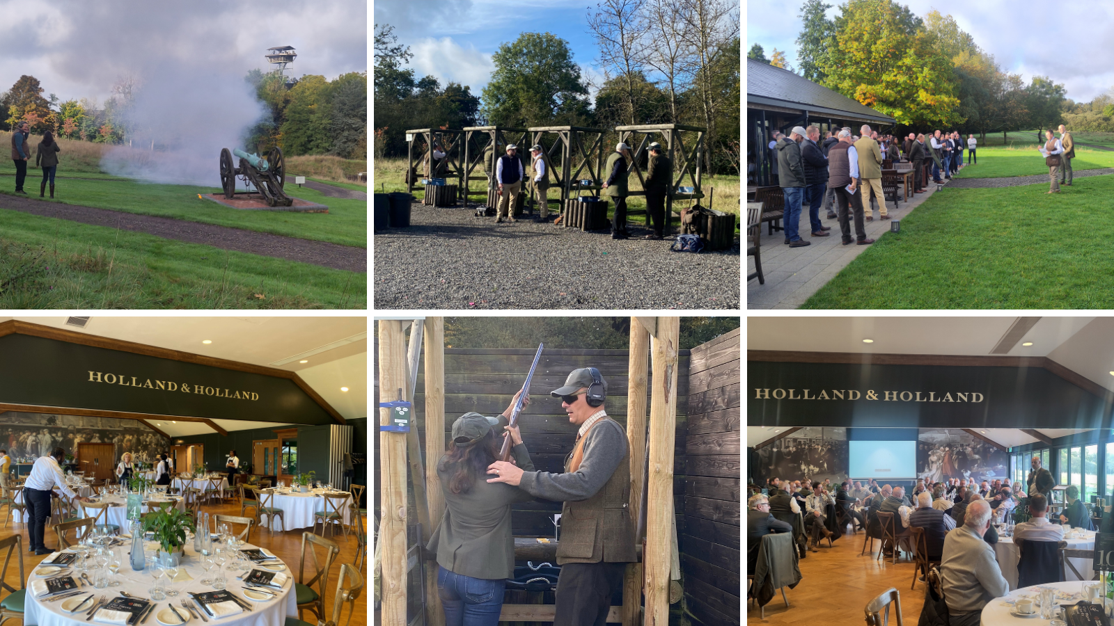 Construction and building safety specialist Trail Group hosts a charity day in support of the Chandran Foundation