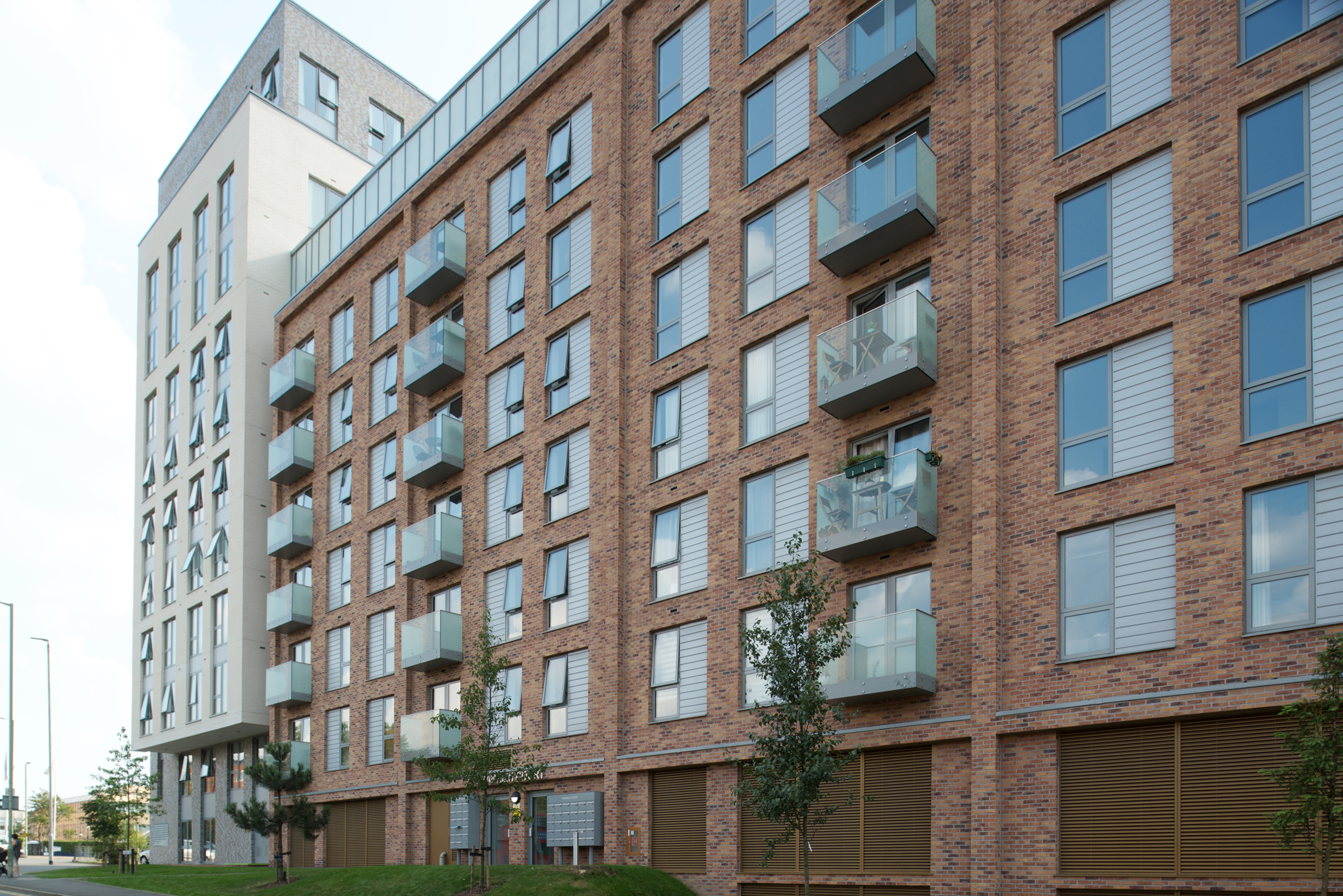Home Group awards £3m passive fire safety contract to Trail Group