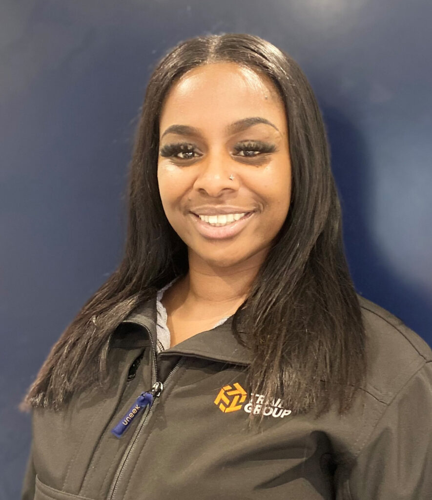 Meet The Team - Trail Group