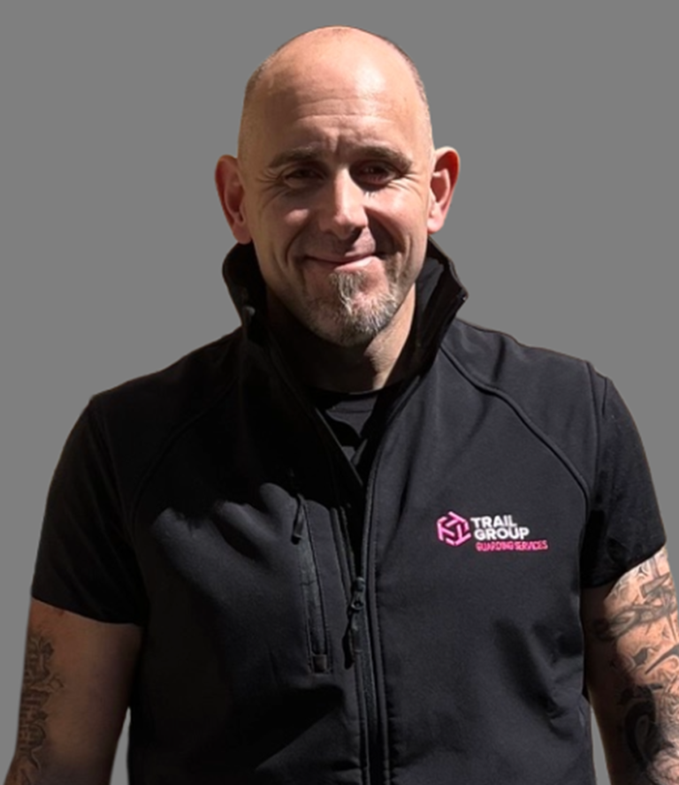 Meet The Team - Trail Group